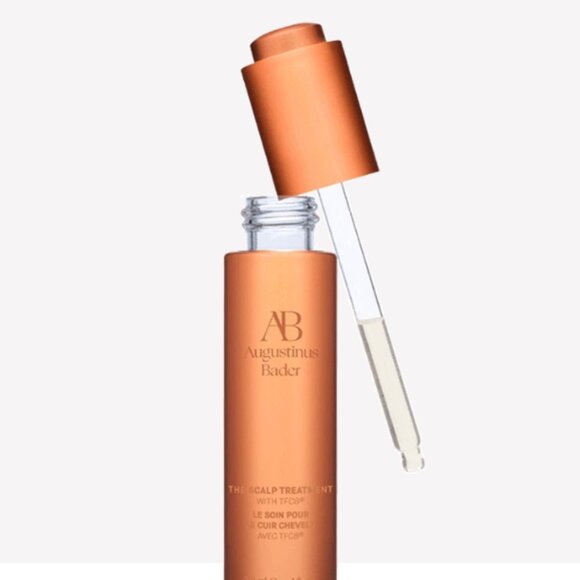 AUGUSTINUS BADER The Scalp Treatment Serum with TFC8 New in Box 30 mL - Picture 3 of 3